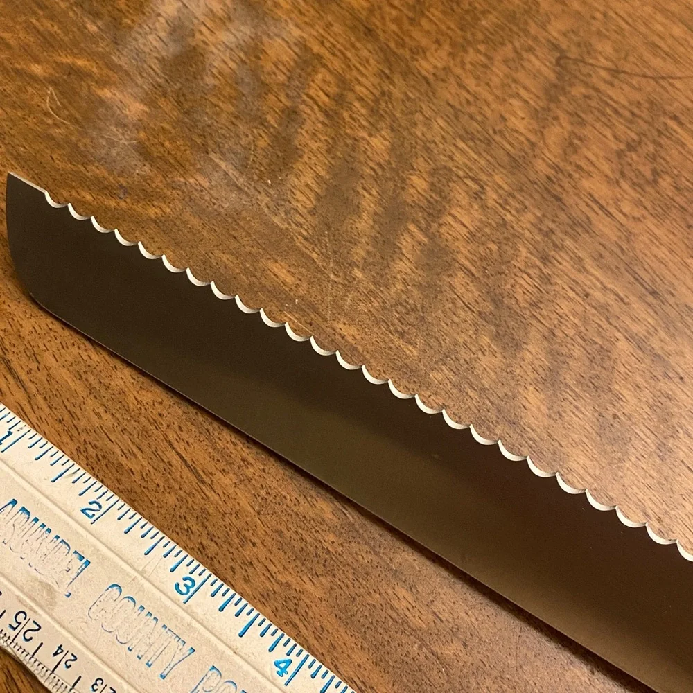 J. A. HENCKELS Graphite German Stainless Steel